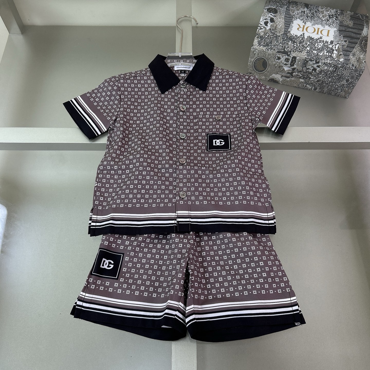 child/Boys' clothing